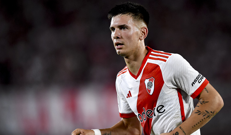 Foto: Dlaczego Real zrezygnował z transferu Mastantuono?