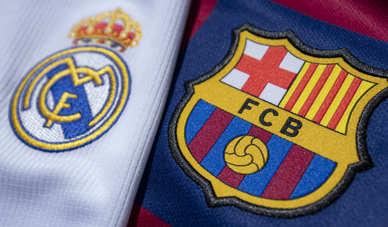 Foto: Barcelona może wyrównać oficjalny bilans Klasyków