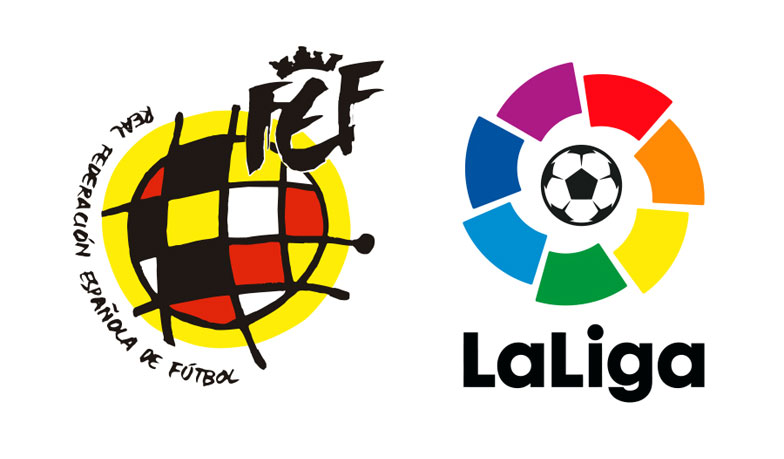 Foto: Oficjalnie: La Liga zawieszona do odwołania