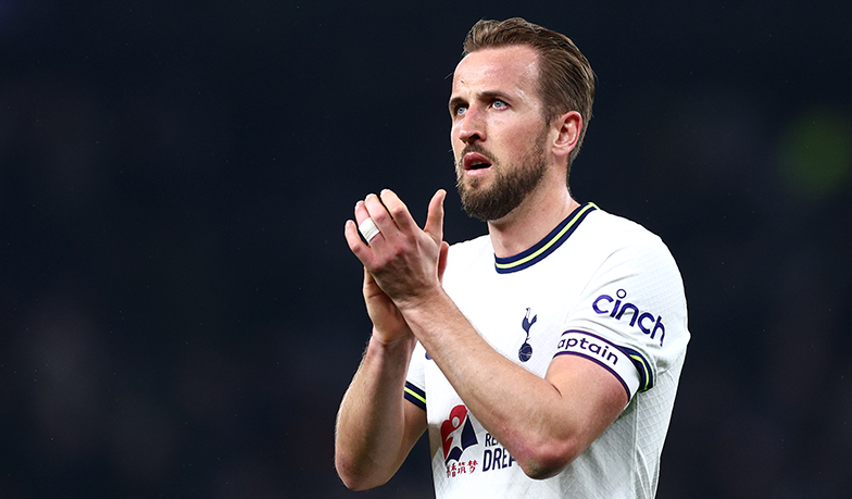 Foto: The Athletic: Bayern złożył formalną ofertę za Kane'a
