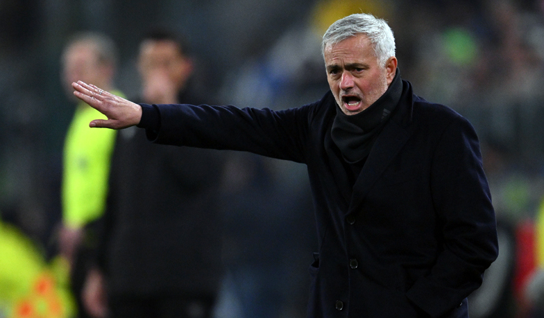 MARCA: Mourinho na 99,9% będzie następnym trenerem Realu Madryt