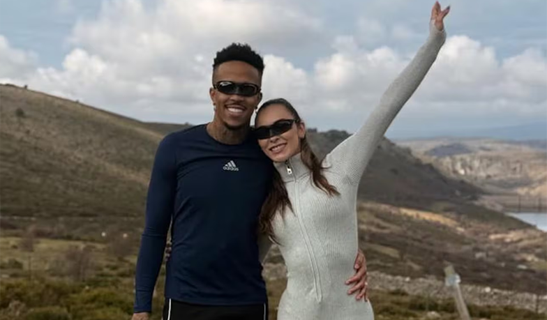 Foto: Militão nabiera sił