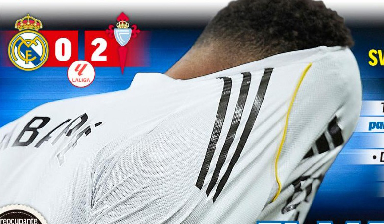 Foto: Dzisiejsze okładki