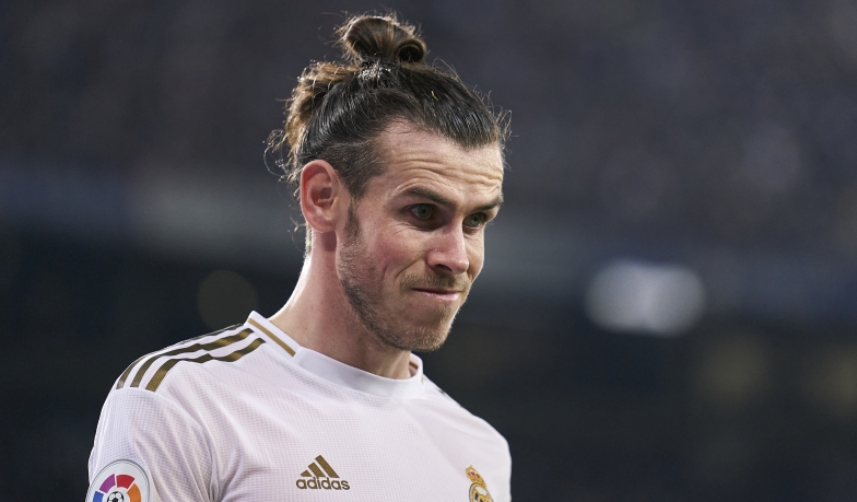 Foto: Barnett: Nie sądzę, by Bale chciał wrócić do Premier League