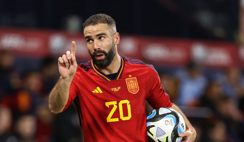Foto: Carvajal na dnie