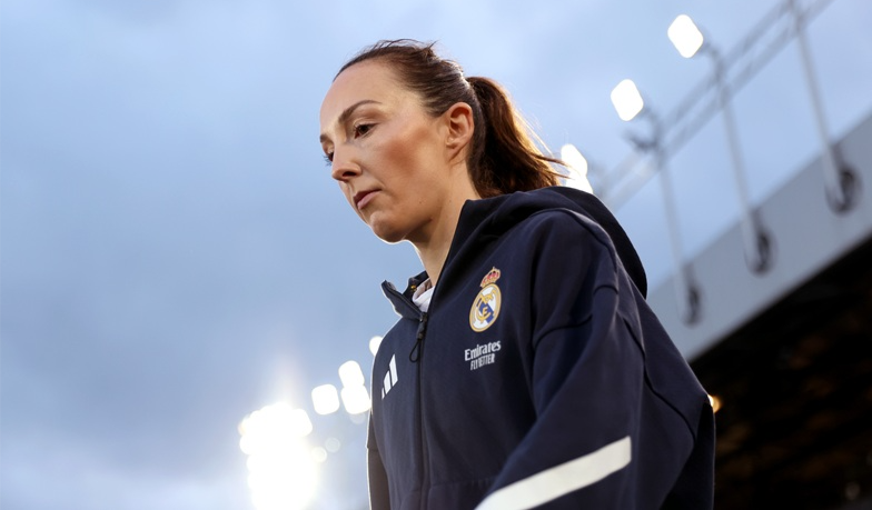 Caroline Weir zapowiada swoje odejście z Realu Madryt