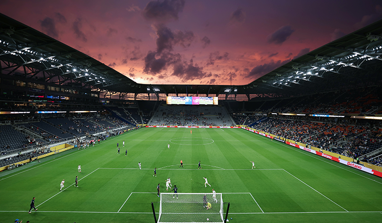 Foto: Pogoda zagraża Klubowemu Mundialowi