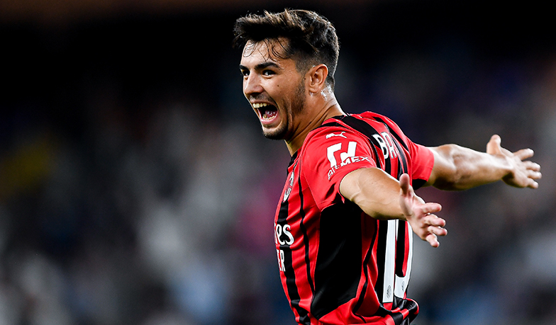Foto: Gol Brahima daje Milanowi zwycięstwo [VIDEO]