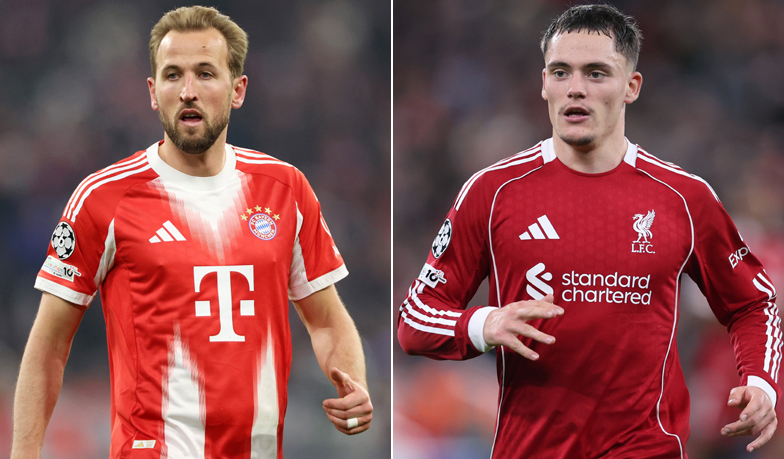 Foto: Środowe mecze Ligi Mistrzów: Barça z awansem, czekamy na rywala Realu, walczy też Liverpool [NA ŻYWO]