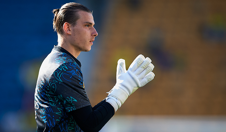 Foto: Klub szuka zmiennika dla Courtois