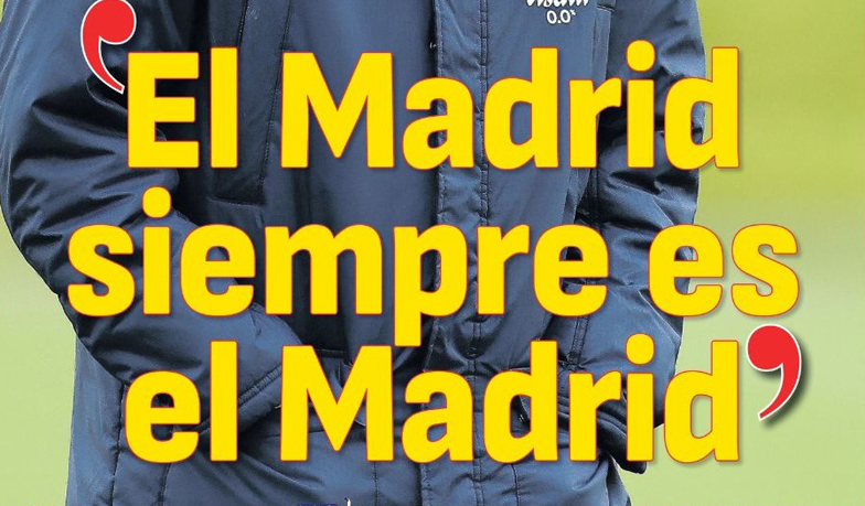 Foto: Dzisiejsze okładki