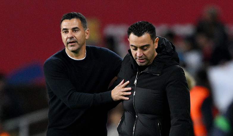 Foto: Míchel: Mistrzostwo Girony? Zobaczymy, gdzie będziemy w 26. kolejce