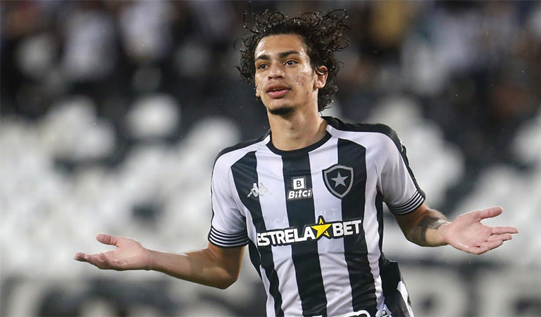 Foto: AS: Botafogo chce wykiwać Real