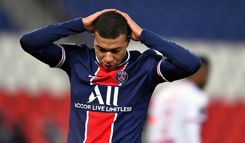 Foto: Sprzedaż Viníciusa jedyną drogą do pozyskania Mbappé?