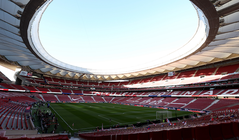 Foto: Atlético: „Ciekawe, kto odważy się teraz wymierzyć sprawiedliwość, wiedząc, że może być następny”