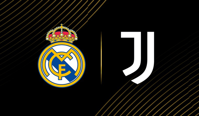 Foto: Real Madryt - Juventus: Gdzie oglądać? Transmisja za darmo