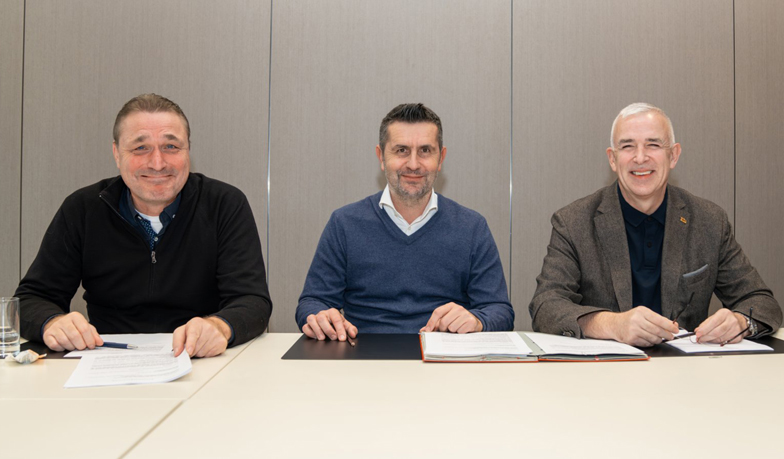 Foto: Oficjalnie: Bjelica nowym trenerem Unionu Berlin
