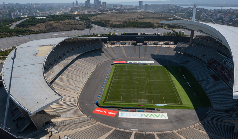 Foto: UEFA może ponownie przenieść finał Ligi Mistrzów ze Stambułu