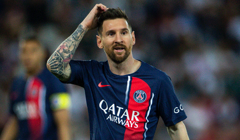 Foto: Oficjalnie: Messi nie wraca do Barcelony