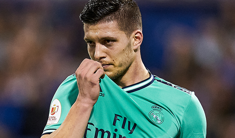 Foto: Jović chce drugiej szansy