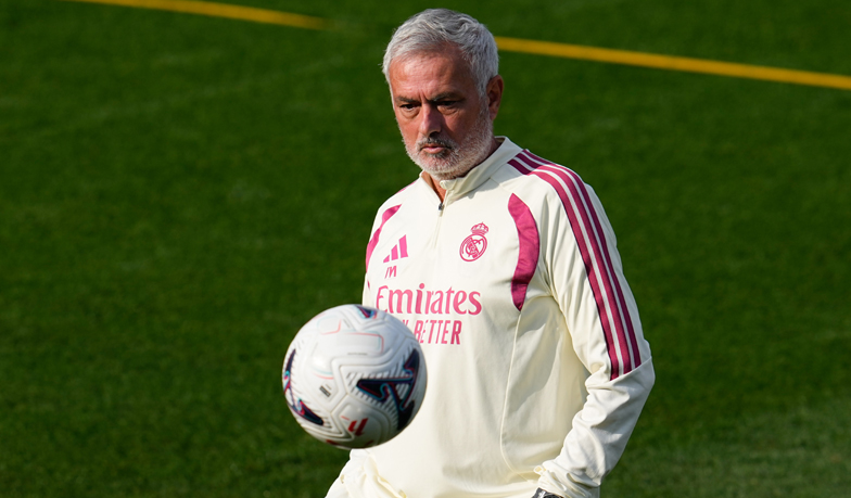 MARCA: Wszyscy ważni zawodnicy Realu Madryt są zadowoleni z Mourinho