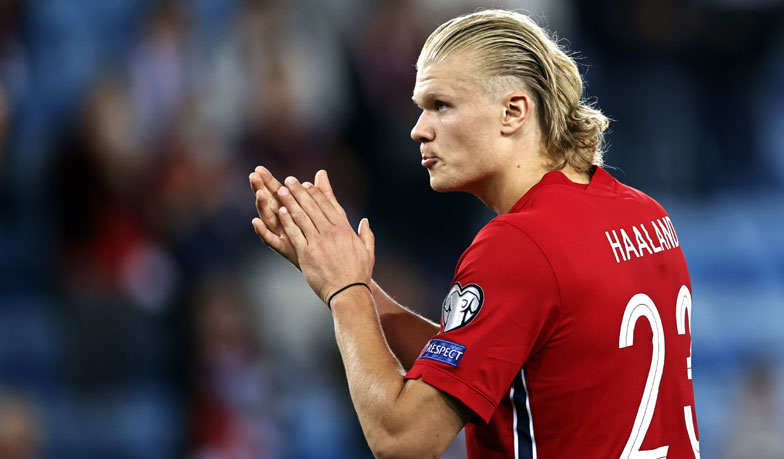 Foto: Jak przyszłość Hålanda widzą w Norwegii?