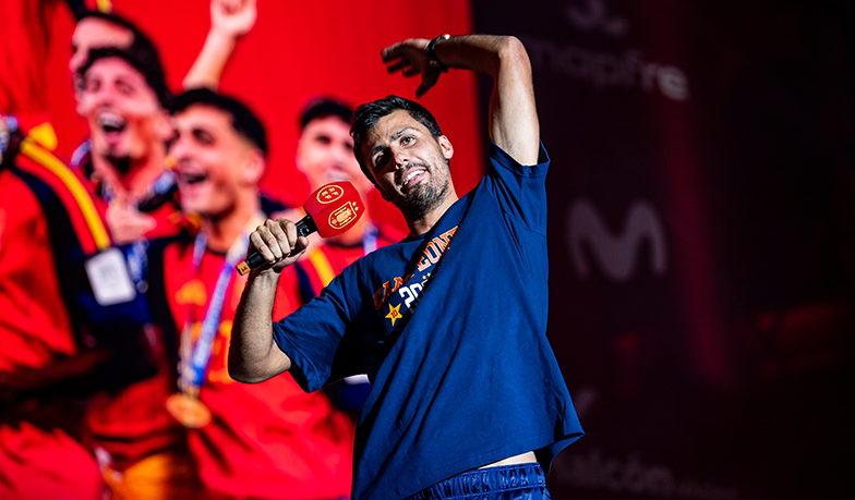 Álvarez de Mon: W Realu trwa dylemat dotyczący transferu Rodriego