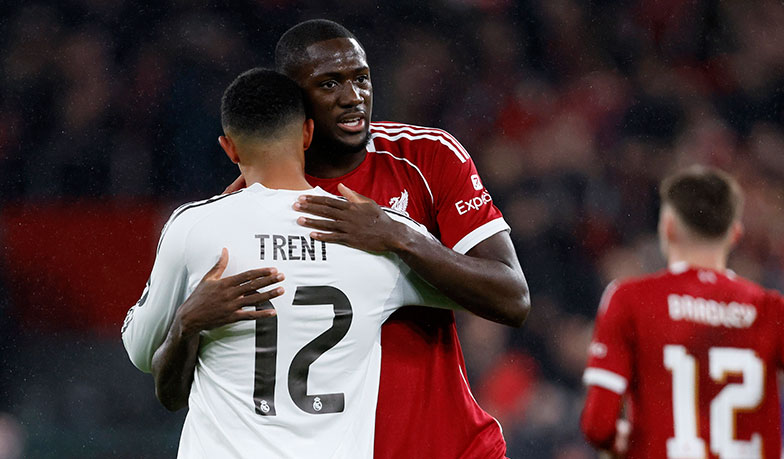 Real Madryt nie zagra trzeci raz z rzędu na Anfield – tak zadziała nowa zasada UEFA
