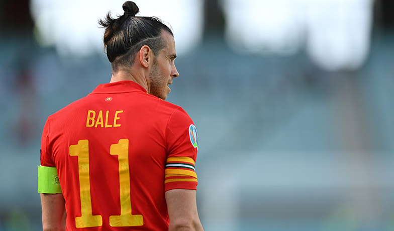 Foto: Bale: Łatwo jest powiedzieć, że musimy grać lepiej