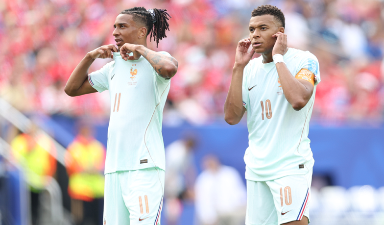 20. dzień MŚ: Mbappé, Tchouaméni i Konaté powalczą o 1/8 finału