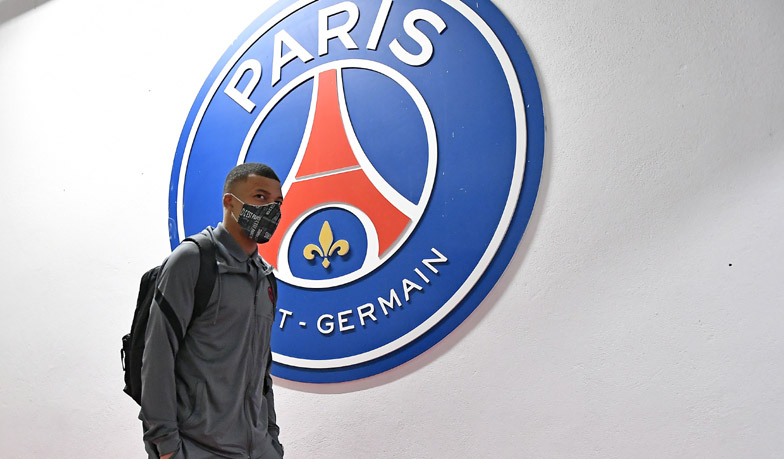 Foto: The Times: Florentino Pérez ostrzega Mbappé