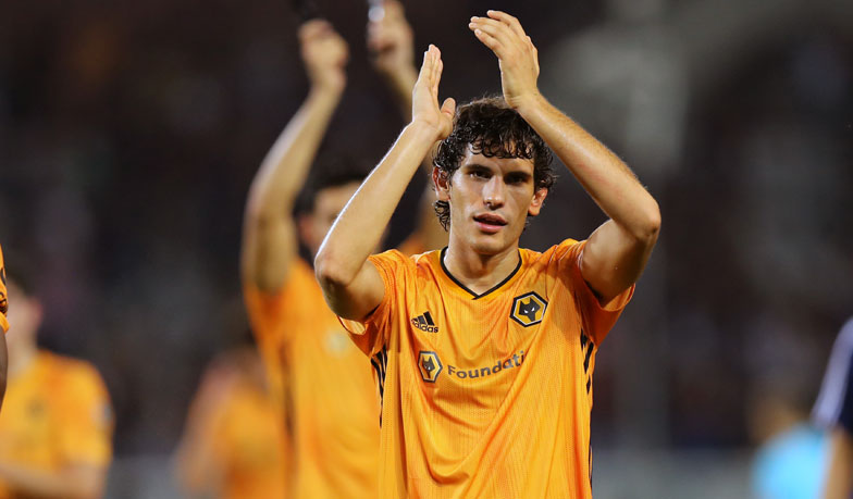 Foto: Nuno: Vallejo nie wypalił u nas, musi znaleźć sobie nowy klub