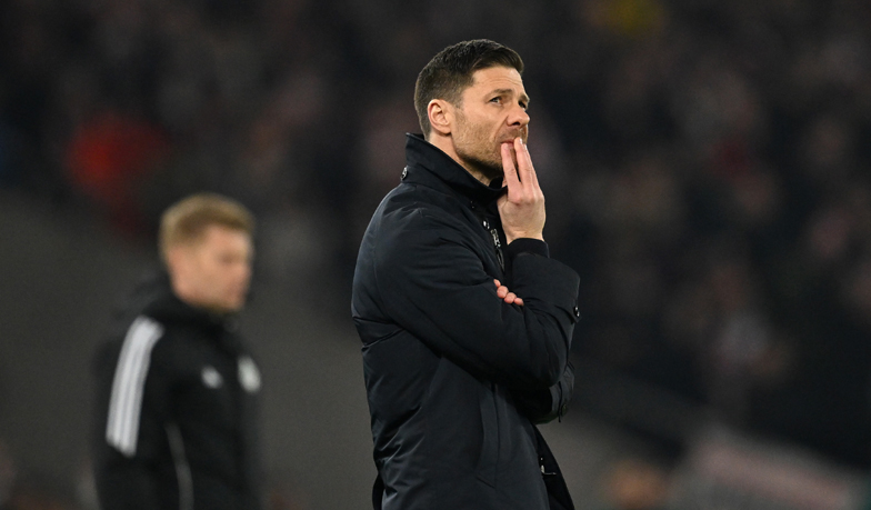 Foto: AS: Xabi kontra „klątwa” hiszpańskich trenerów Realu