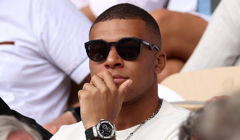 Foto: L’Équipe: Mbappé chce wypełnić kontrakt z PSG
