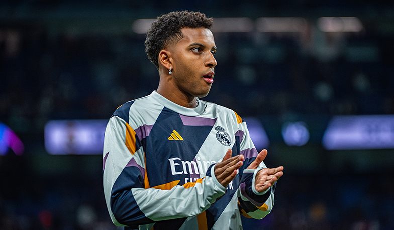 Foto: „Czy Rodrygo się zmienił? Nie, zmieniły się tylko nasze opinie”