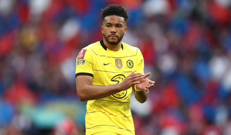 Foto: Ancelotti chce pozyskania Reece'a Jamesa