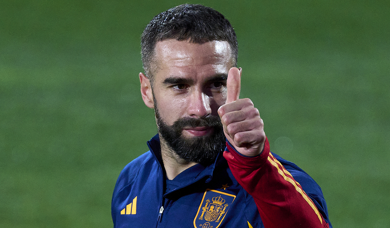 Foto: Carvajal: W żadnym momencie nie wątpimy w system