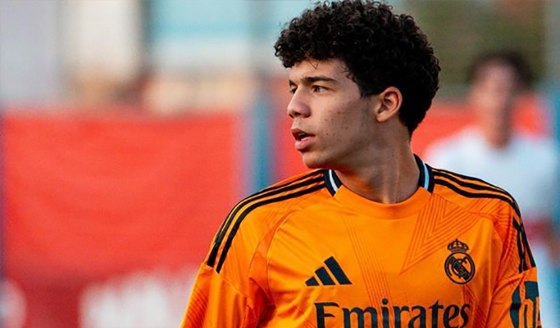 Foto: Efektowny debiut Enzo w Juvenilu A