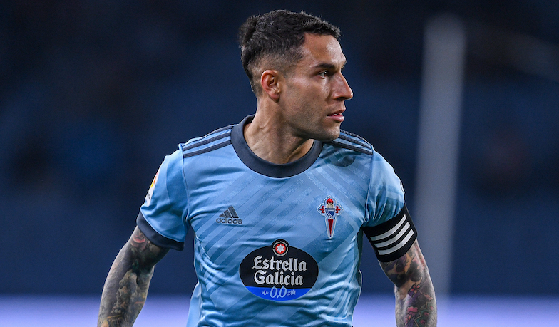 Foto: Celta zagra z Realem bez swojego kapitana