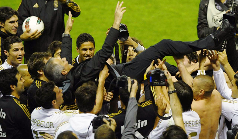 Foto: Historyczne mecze: Athletic Bilbao – Real 0:3 [VIDEO]