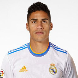 Varane