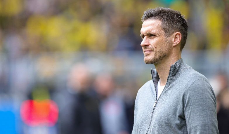 Foto: Kehl: W weekend finału Londyn będzie czarno-żółty