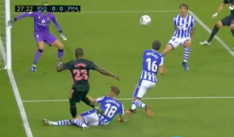 Foto: Sport: Barcelona zmartwiona wyborem sędziego