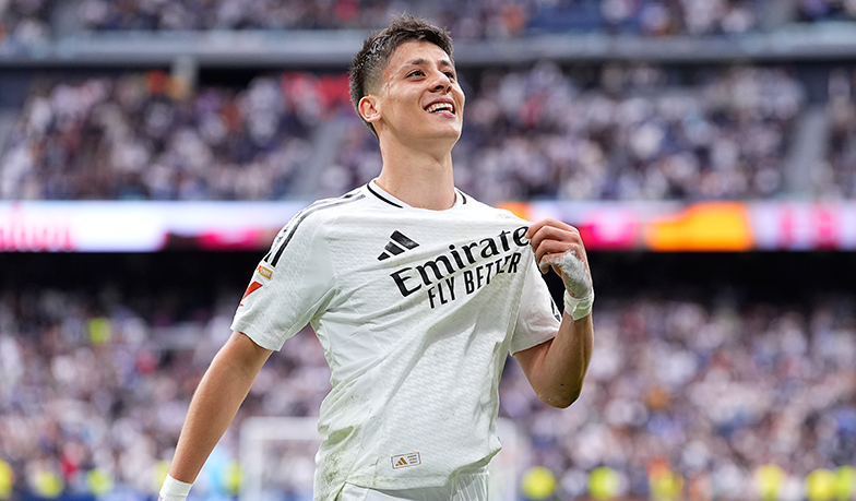 Foto: FC Barcelona – Real Madryt: Znamy składy!