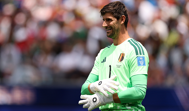 16. dzień MŚ: Belgia z Courtois gra o awans z Nową Zelandią [NA ŻYWO]