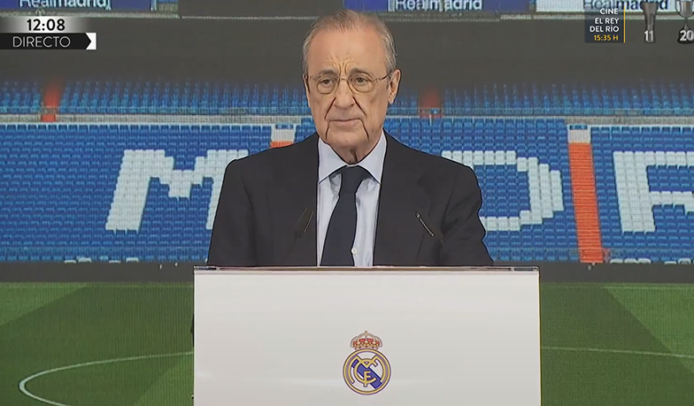 Foto: Florentino: Gratulacje Brahimie, bo wracasz do swojego domu