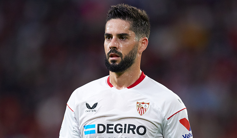 Foto: COPE: Isco podpisze kontrakt z Unionem Berlin