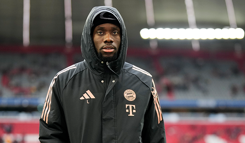 Foto: The Athletic: Transfer Daviesa do Realu wcale nie jest pewny