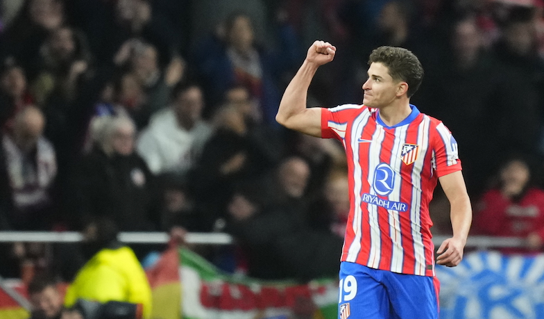 Foto: Dlaczego Julián Álvarez nie podpisał kontraktu z Realem?