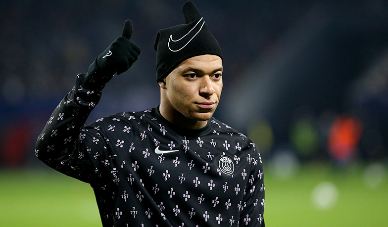 Foto: „Wypożyczony” Mbappé: presja emira Kataru i przyjęcie na Bernabéu